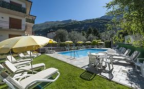 Hotel Garni Ischia