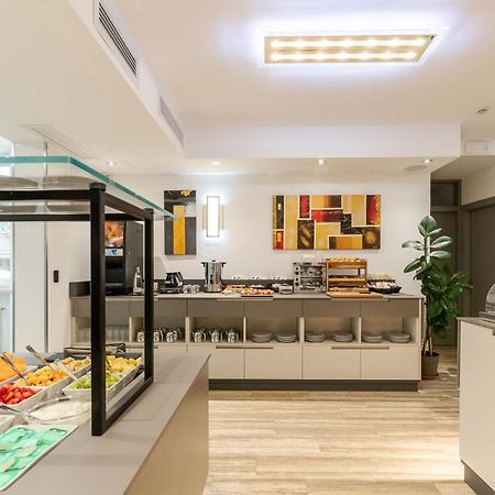Hotel Garni Ischia Malcesine Zewnętrze zdjęcie