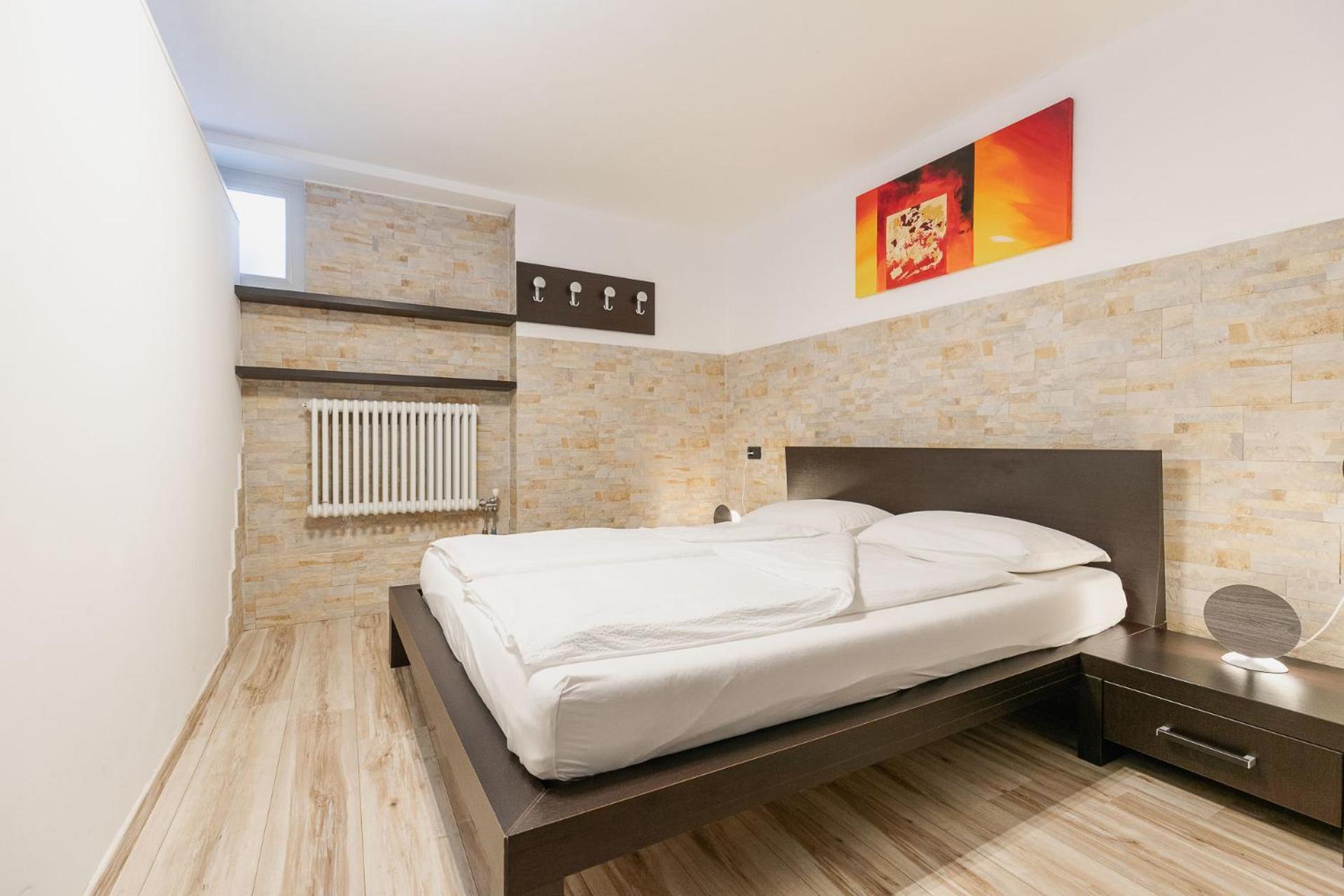 Hotel Garni Ischia Malcesine Zewnętrze zdjęcie