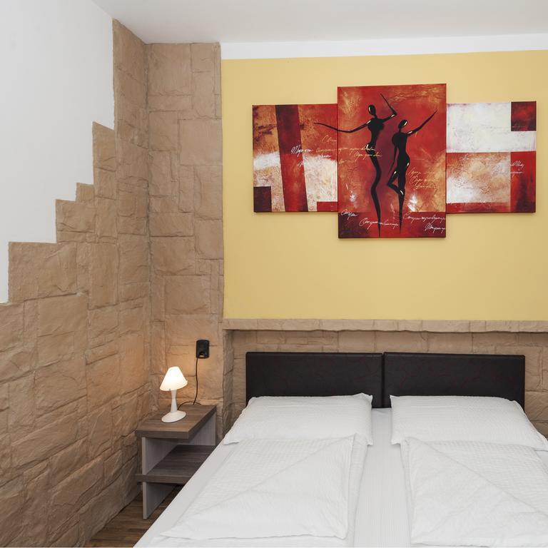 Hotel Garni Ischia Malcesine Pokój zdjęcie