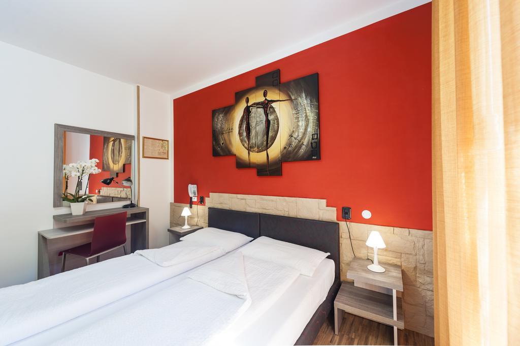 Hotel Garni Ischia Malcesine Pokój zdjęcie