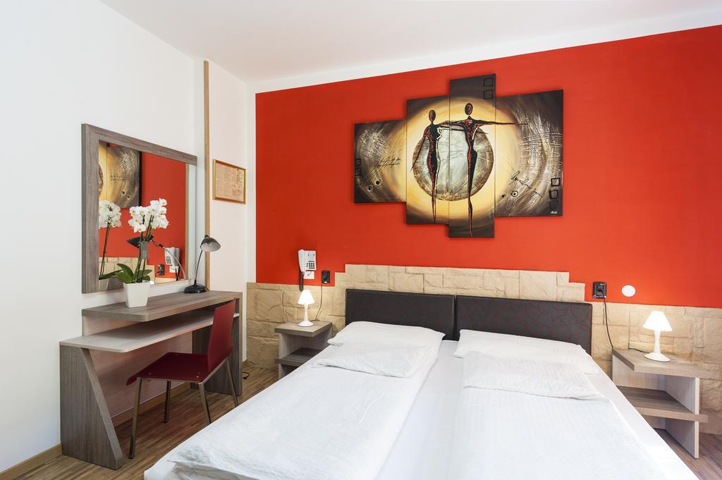 Hotel Garni Ischia Malcesine Pokój zdjęcie