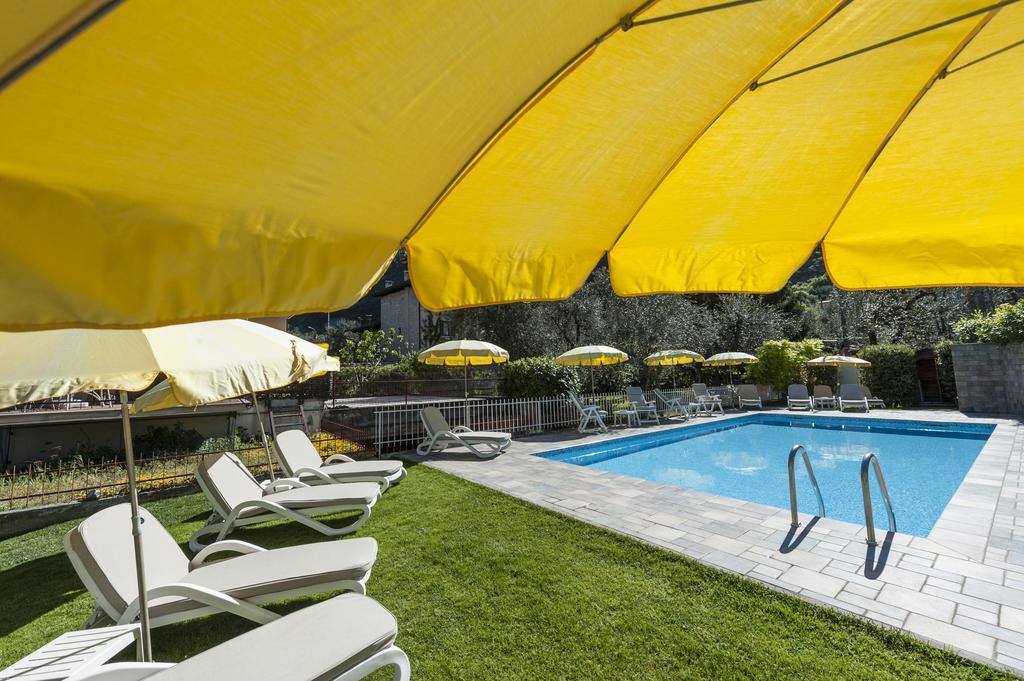 Hotel Garni Ischia Malcesine Zewnętrze zdjęcie