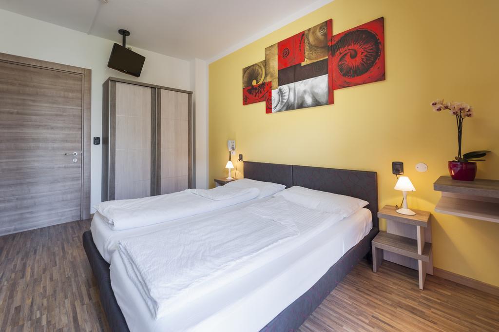 Hotel Garni Ischia Malcesine Pokój zdjęcie