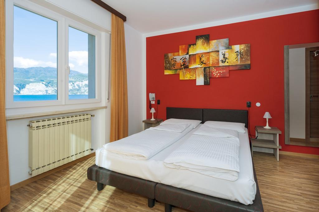 Hotel Garni Ischia Malcesine Pokój zdjęcie