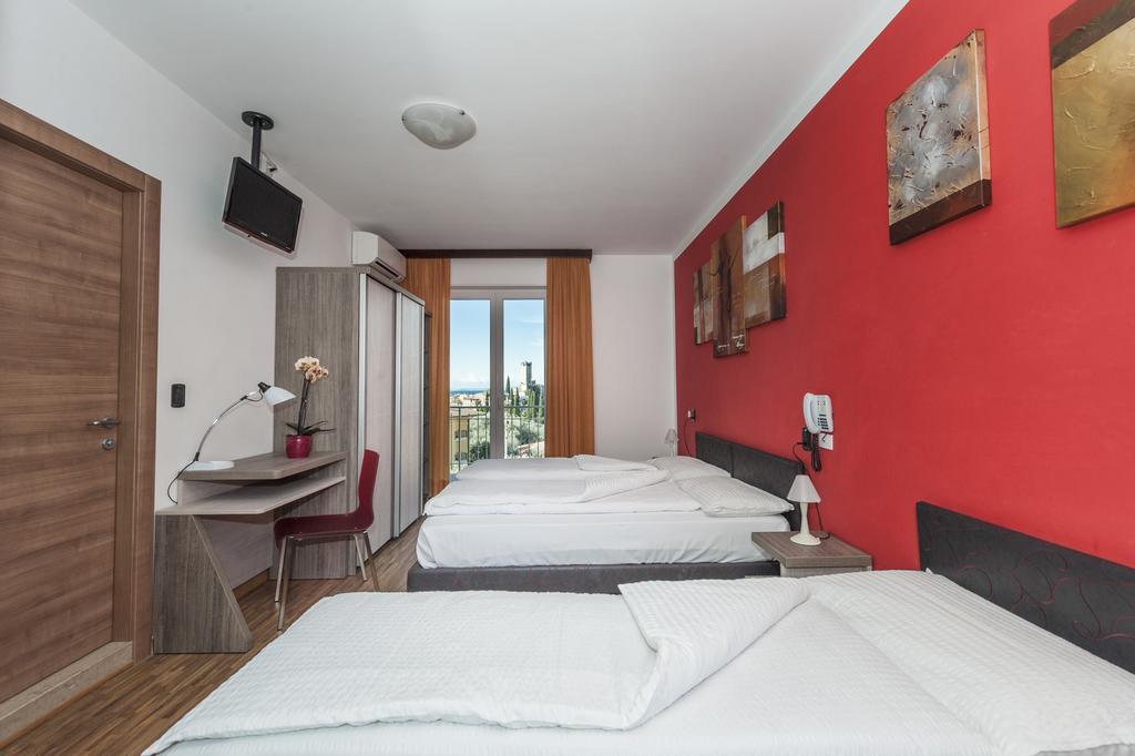 Hotel Garni Ischia Malcesine Pokój zdjęcie