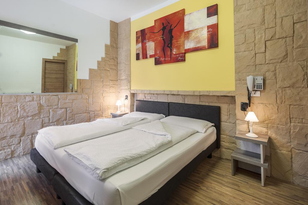 Hotel Garni Ischia Malcesine Pokój zdjęcie